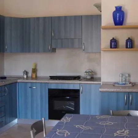 Le Residenze Di Budoni