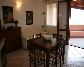Hotel Le Residenze Di Budoni