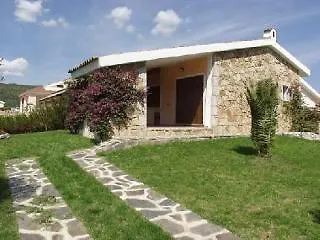 Hotel Le Residenze Di Budoni